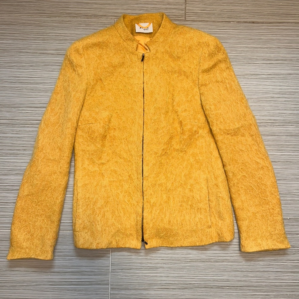 Vintage Akris jacket